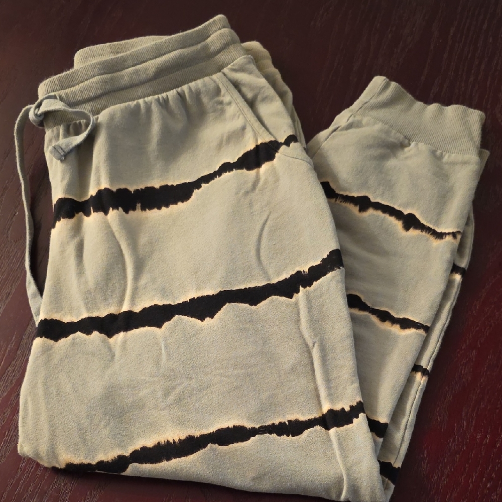 Torrid Gray Jogger Pants